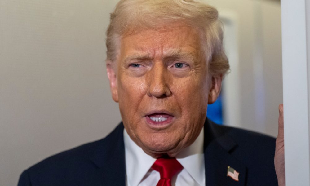 Trump veut cibler les trafiquants de drogue vénézuéliens sur terre