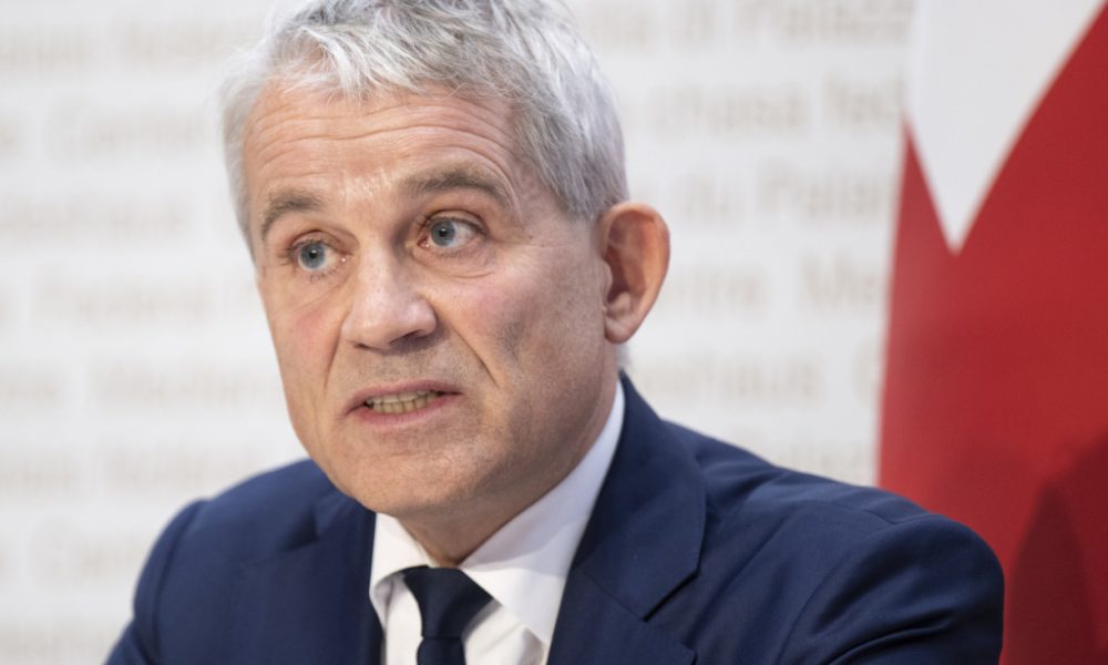 La Suisse doit améliorer le système de l'asile à tous les échelons