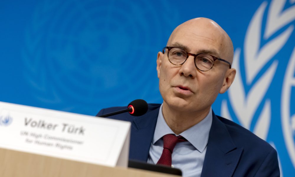 L'ONU dénonce des violations après le coup d'Etat en Guinée-Bissau