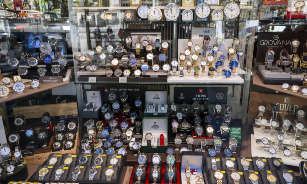 Economiesuisse table sur un ralentissement de la croissance en 2026