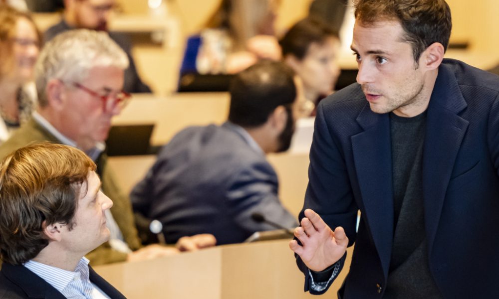 Secteur social parapublic VD: revalorisation salariale moins rapide