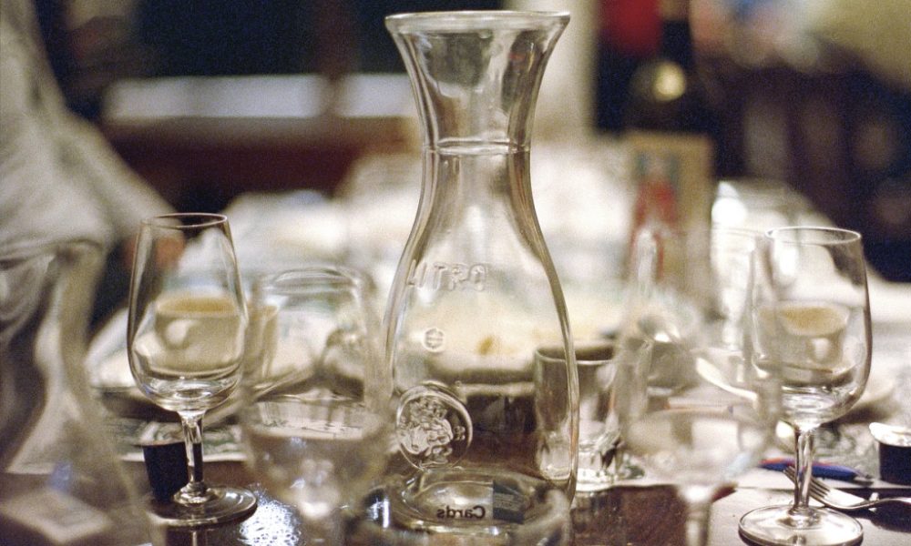 Situation difficile pour l'industrie et la restauration