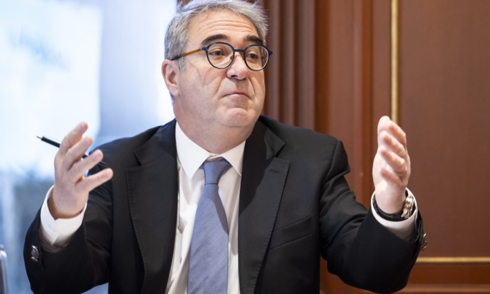 Ecole de commerce dans quatre régions: nouveau cursus adopté