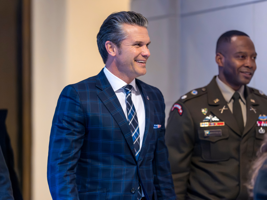 Le Pentagone prépare une réorganisation profonde de l'état-major