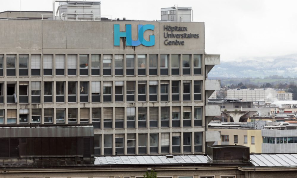 Les HUG veulent rétablir la confiance après des propos racistes