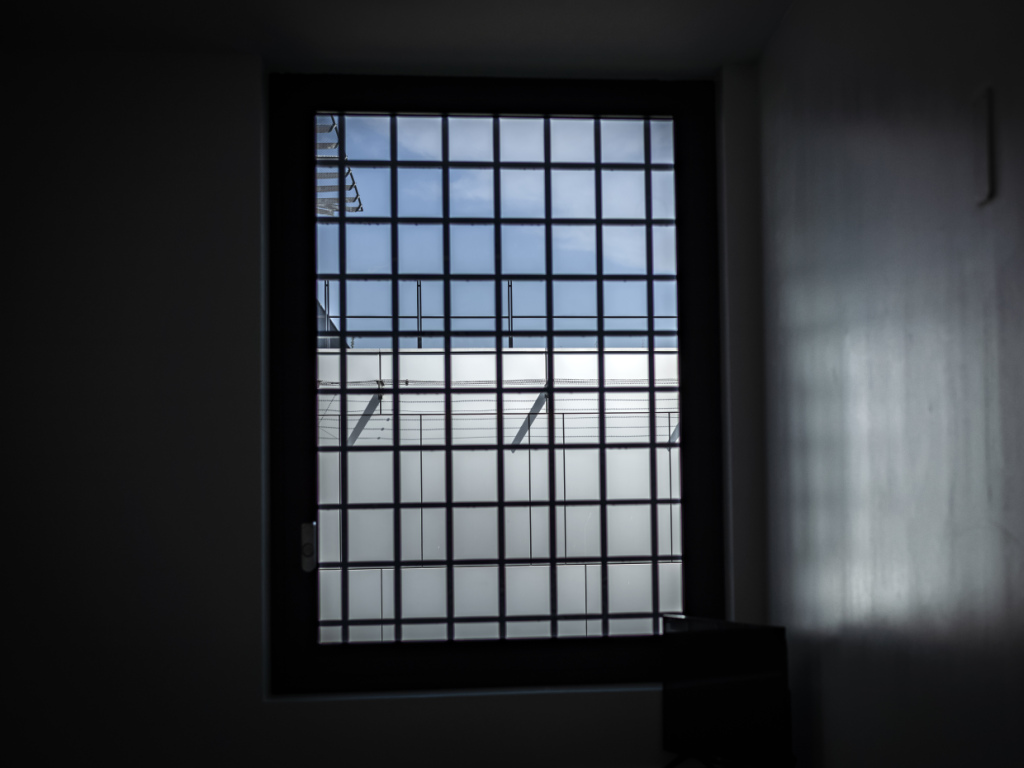 Bâle: un suspect arrêté après un délit sexuel sur un jeune enfant