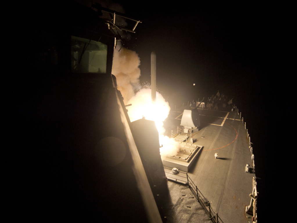 Le Nigeria évoque des opérations