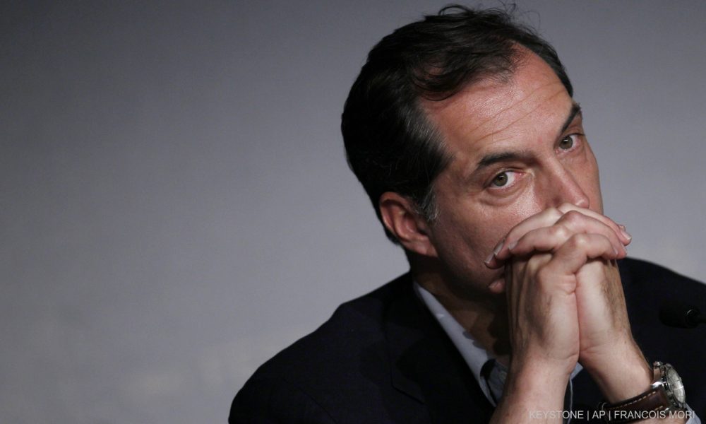 [ITW] Samuel Labarthe: « J’ai eu un coup de foudre pour Nicolas Bouvier »