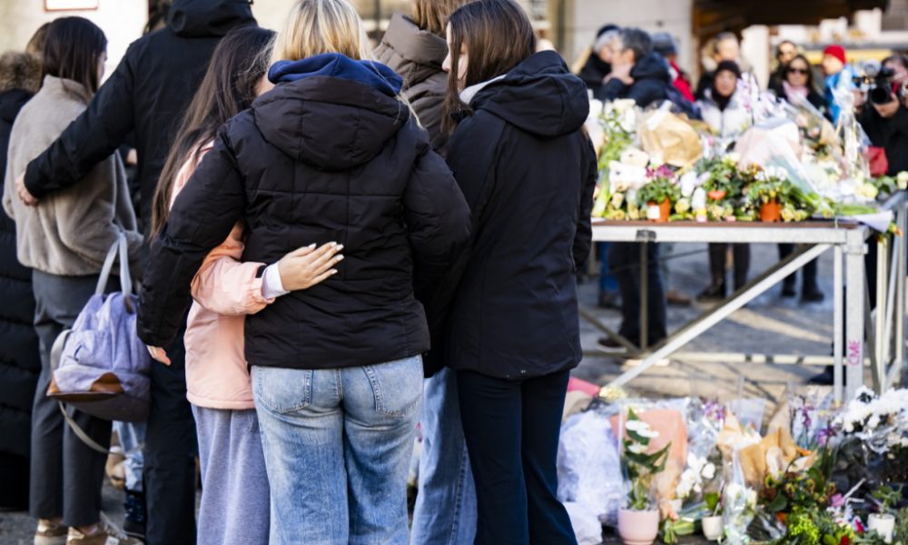 Les écoles valaisannes rouvriront normalement lundi