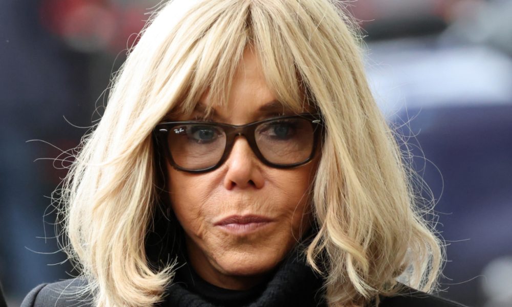 Cyberharcèlement de Brigitte Macron: jusqu'à 6 mois de prison ferme