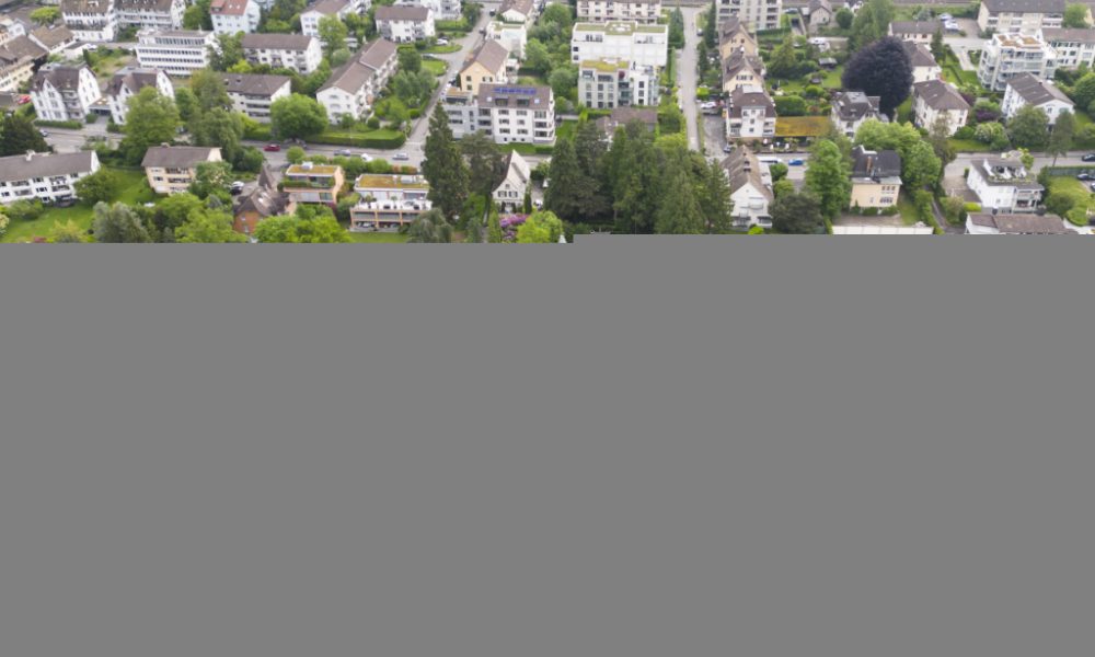 Les prix des maisons et des PPE ont continué de grimper fin 2025