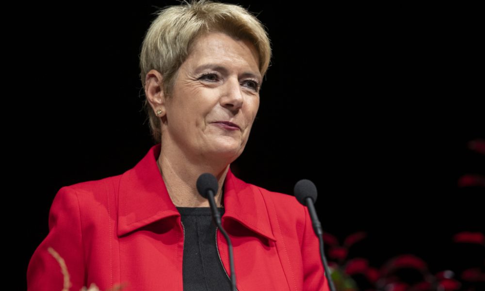 La campagne pour l'imposition individuelle est lancée