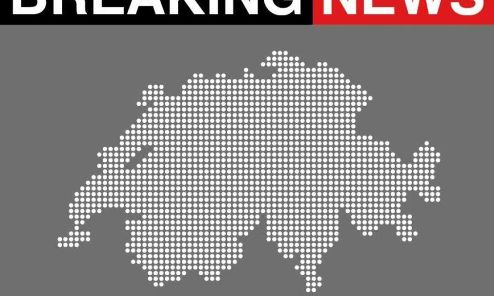 Suisse-Etats-Unis: le Conseil fédéral adopte le mandat de négociation définitif