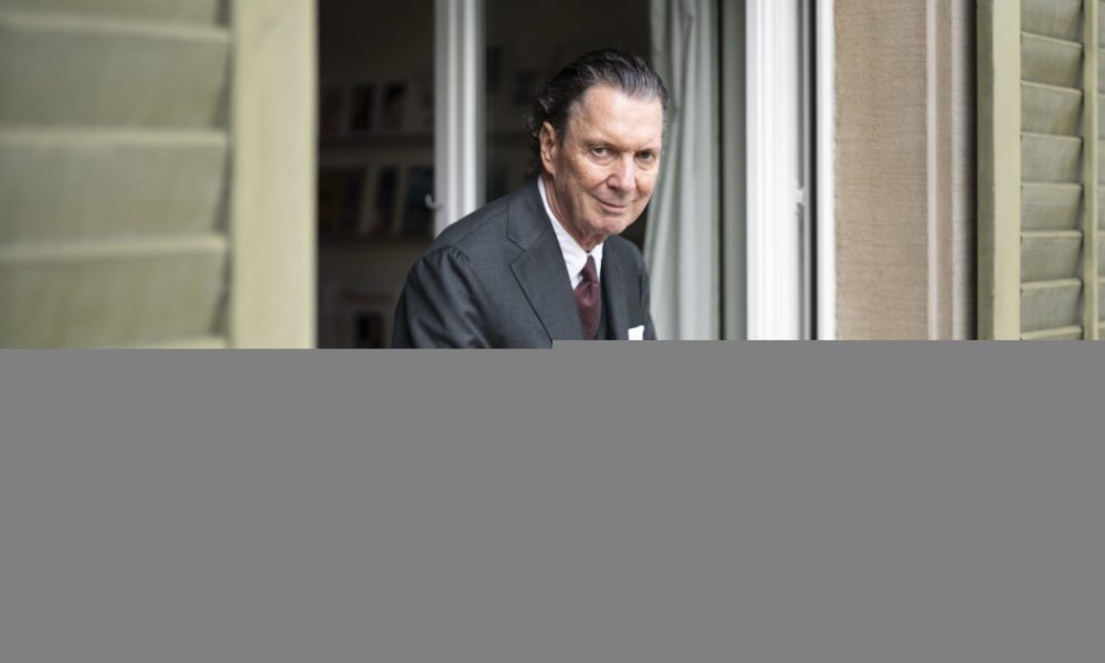 Martin Suter évoquera son dernier roman à Montricher