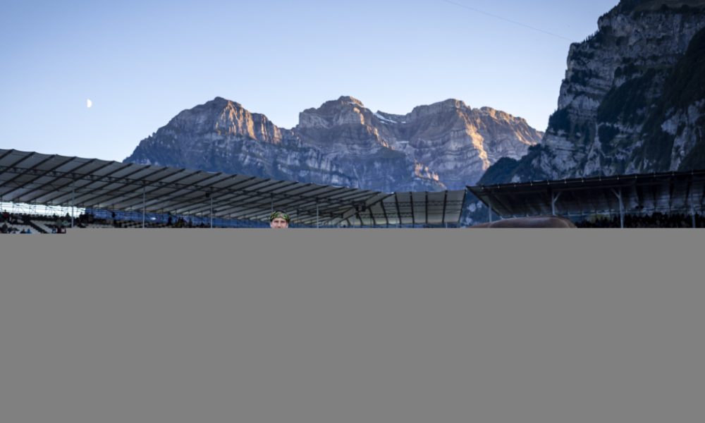 La FFLS de Mollis (GL) clôture ses comptes sur un résultat positif