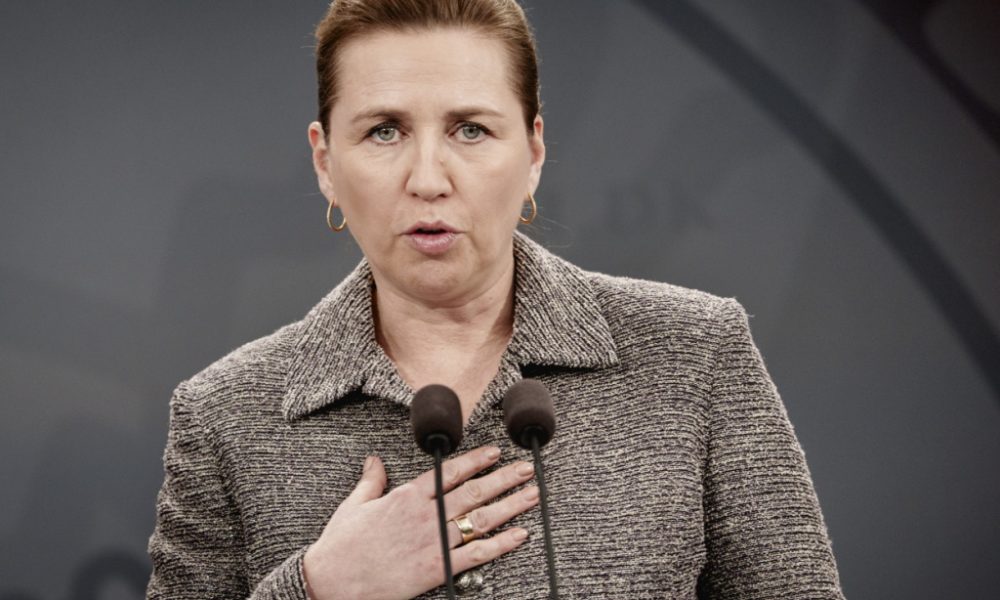 Groenland : les pays européens affichent leur unité face à Trump