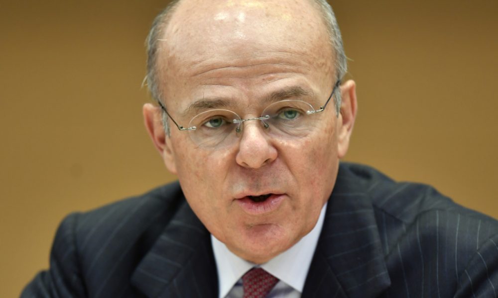 Zurich Insurance soumet une offre pour le britannique Beazley