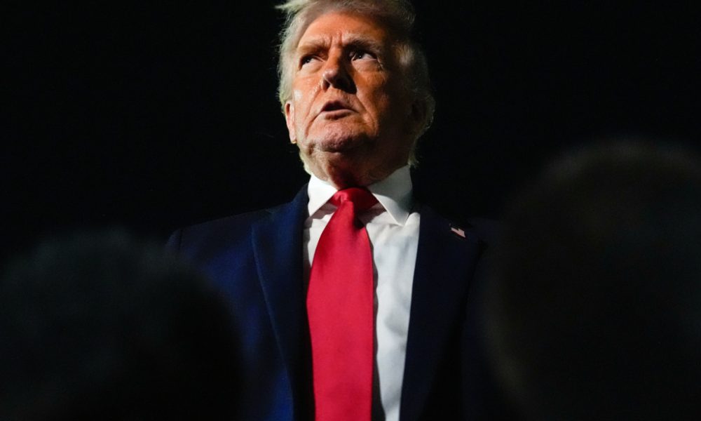 La Suisse a été invitée à rejoindre le "Conseil de paix" de Trump