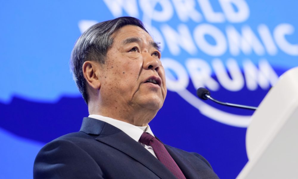 La Chine prône un chemin "gagnant-gagnant" avec les Etats-Unis