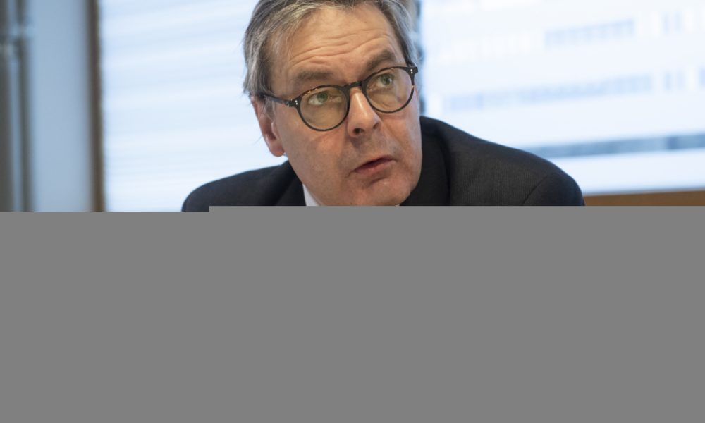 Le TF refuse de récuser le procureur extraordinaire Pierre Aubert