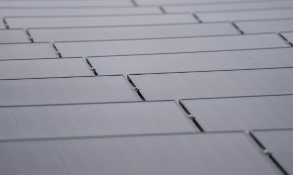 L'éolien et le solaire prennent le pas sur les fossiles dans l'UE