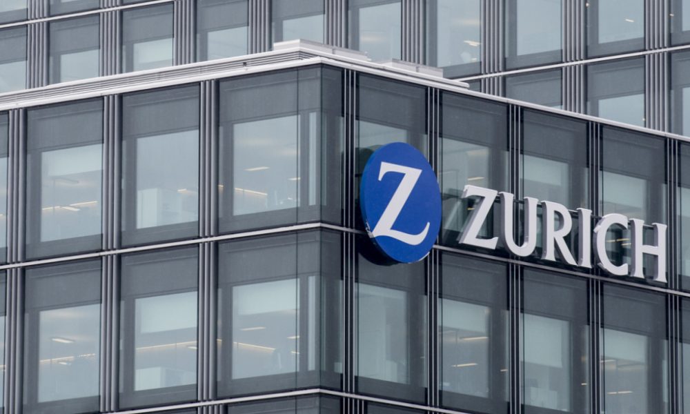 Zurich Insurance à nouveau éconduit par Beazley