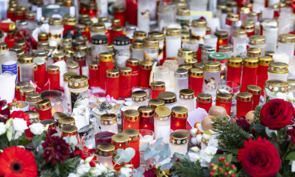 Minute de silence du Grand Conseil genevois