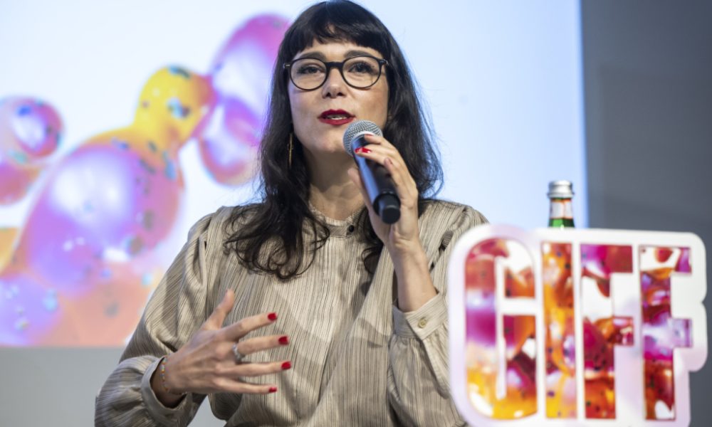 La directrice générale et artistique du GIFF va se retirer fin juin