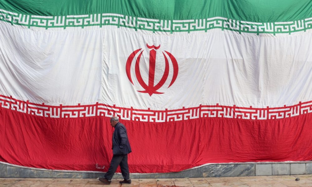 Manifestations en Iran: 5000 morts confirmés, selon une ONG