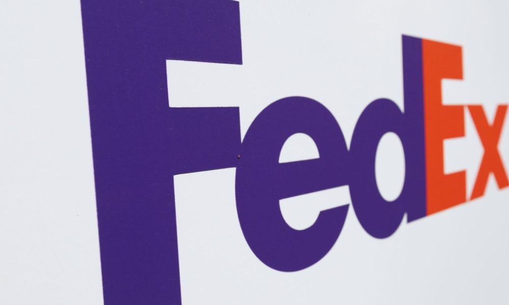 FedEx prévoit jusqu'à 500 suppressions de postes en France