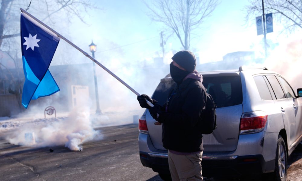 Un deuxième Américain tué à Minneapolis par des agents fédéraux
