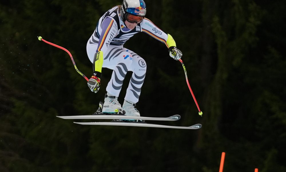 Coupe du Monde: Suissesses décevantes