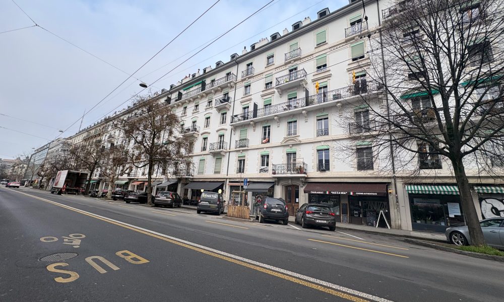 Des locataires sommés de quitter leurs logements