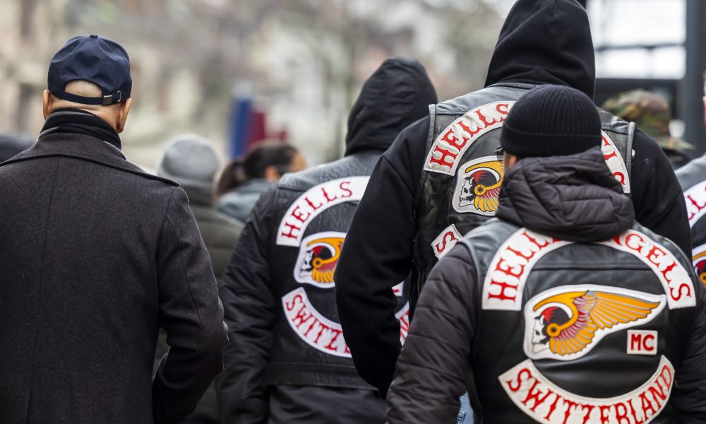 Bandidos/Hells Angels: les avocats veulent un acquittement quasi total