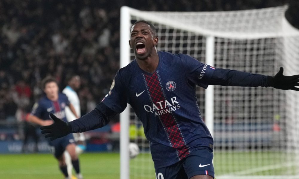 Radio Reveil Paris Saint Germain