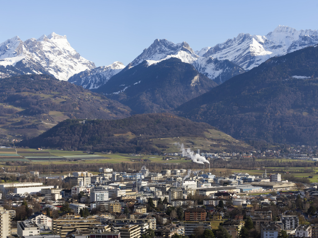 Une première prestation communale désormais en ligne