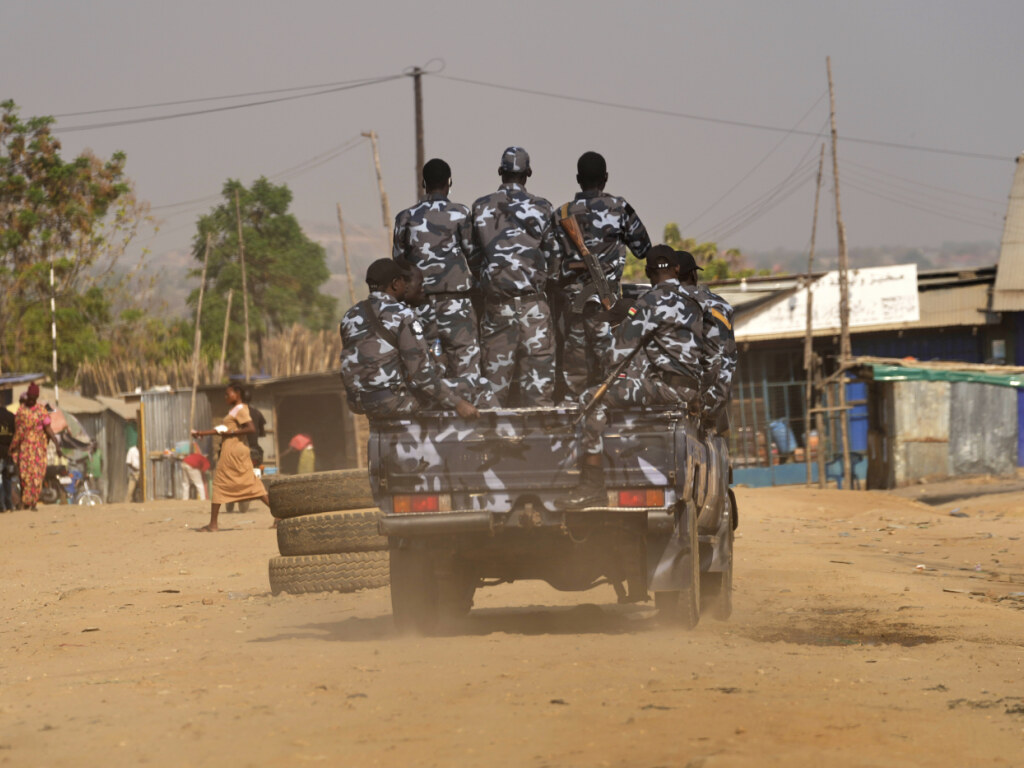 Massacre au Soudan du Sud: 169 tués dans le nord