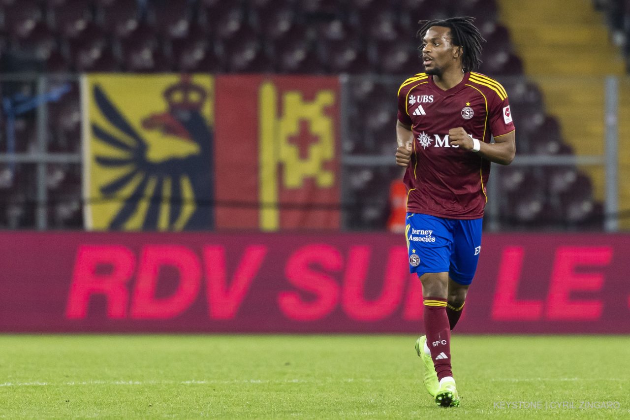 Dernier match à domicile du Servette FC: vos places à gagner