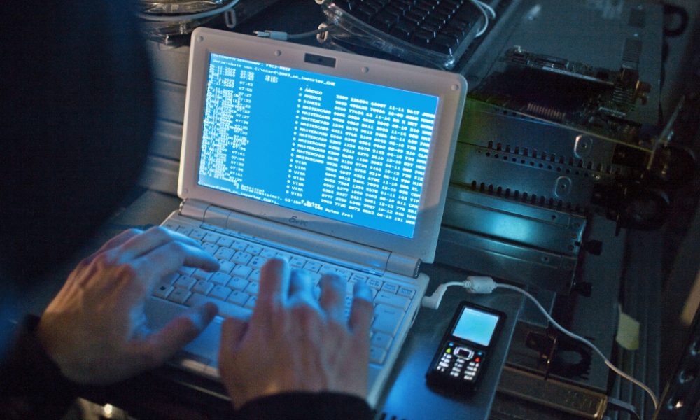 The Ransomware Catch-22: Why Vétroz Filed Suit Against Akira