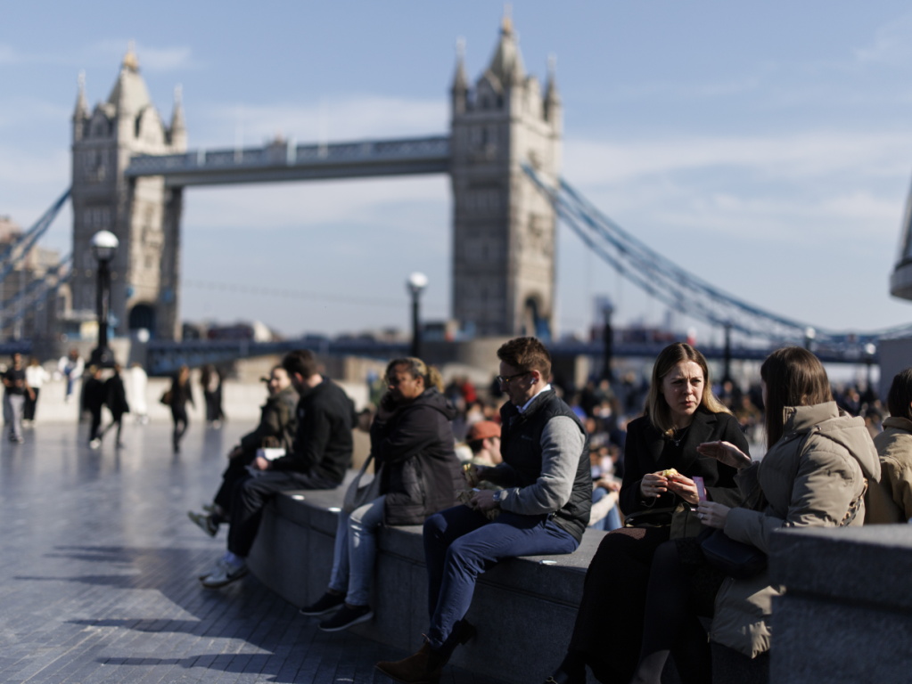 Le projet de ligne directe vers Londres franchit une nouvelle étape