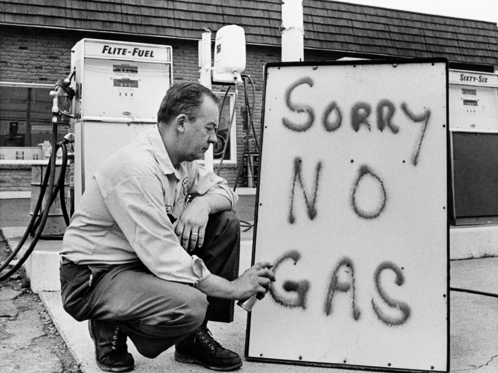 La Suisse pas menacée de récession, malgré la crise pétrolière