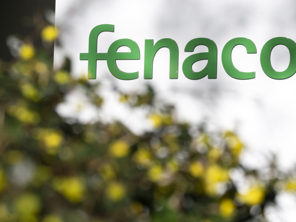 Fenaco a pu accroître sa rentabilité l'an dernier