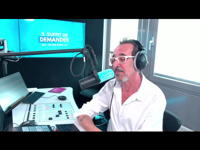 Comment gérer la charge mentale et la peur au quotidien? La réponse de François Michalon