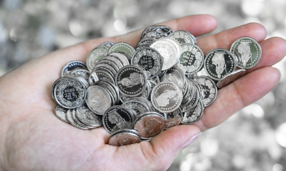 Péréquation financière 2027 entre cantons: Berne reste le gagnant