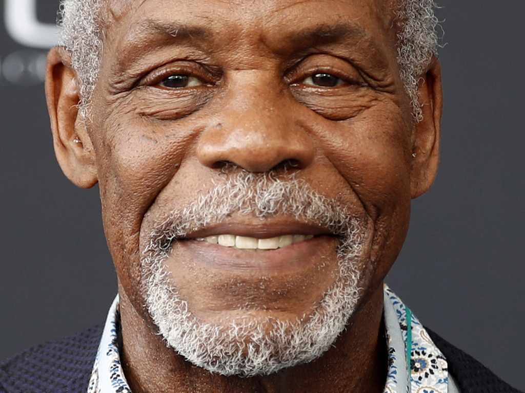 L'acteur Danny Glover annonce être atteint d'Alzheimer