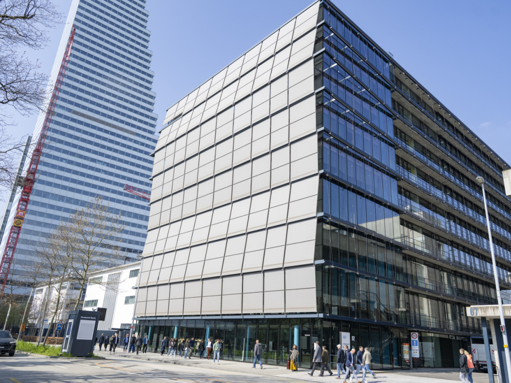 Roche revendique un succès clinique pour un anticancéreux