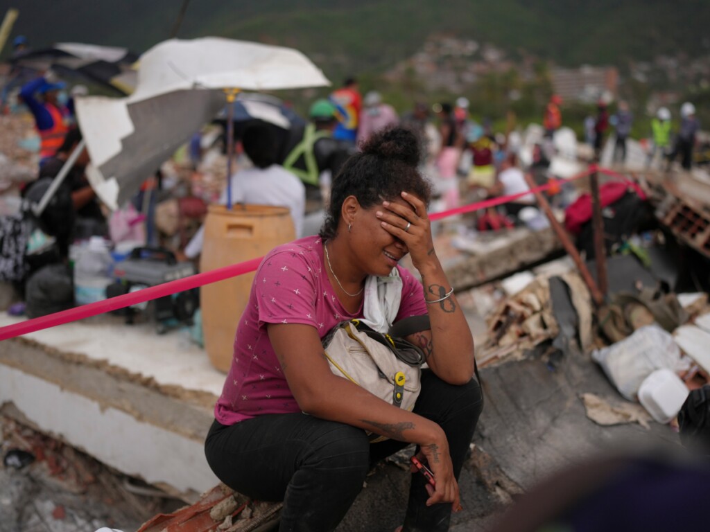 Venezuela: la Chaîne du Bonheur a récolté 10 millions