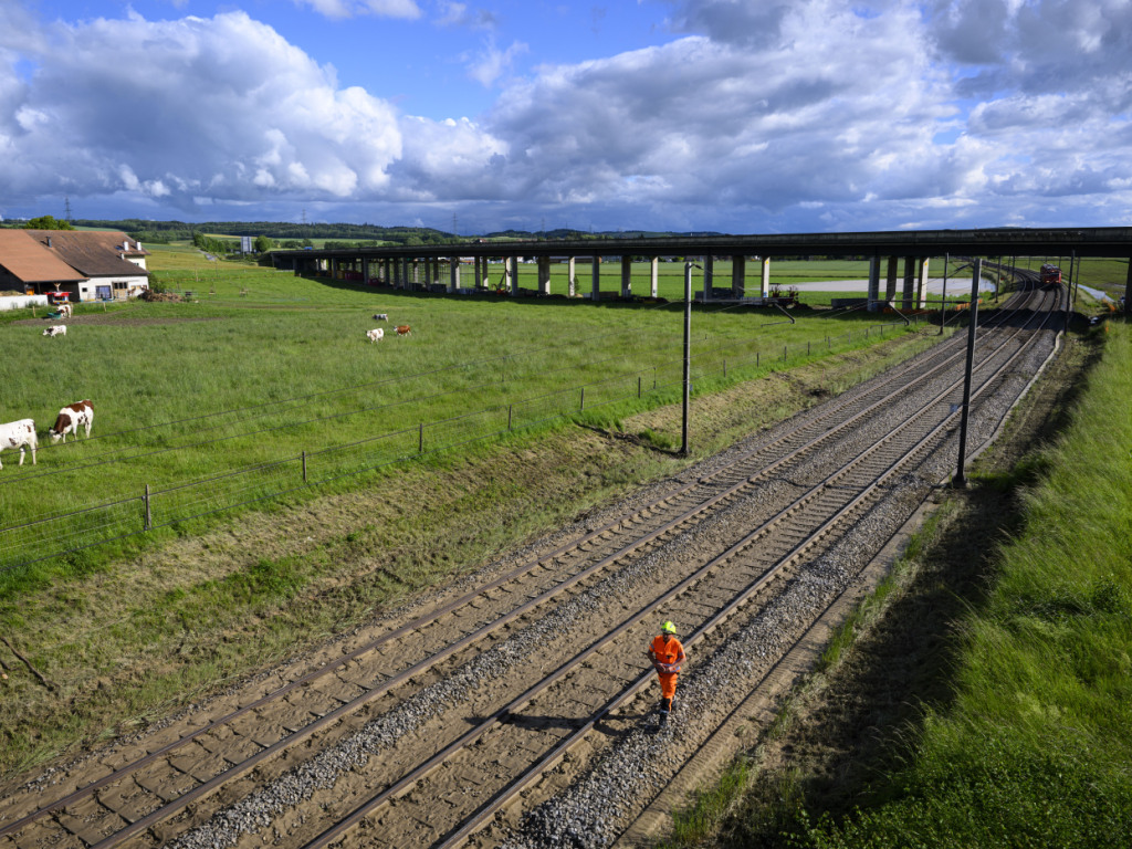 Projet de décharge à Chavornay: le Canton poursuit ses études
