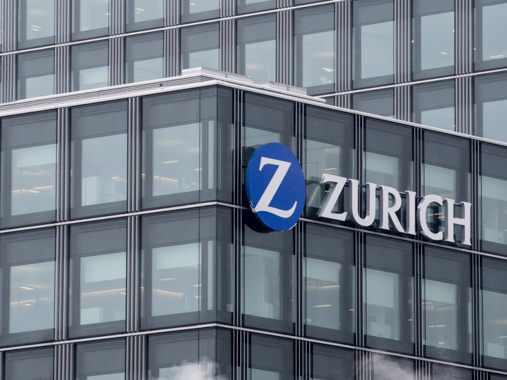 La Commission européenne autorise le rachat de Beazley par Zurich