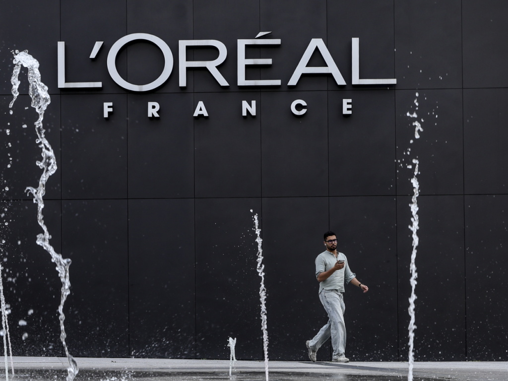 Gucci et L'Oréal concluent un accord de licence beauté de 50 ans